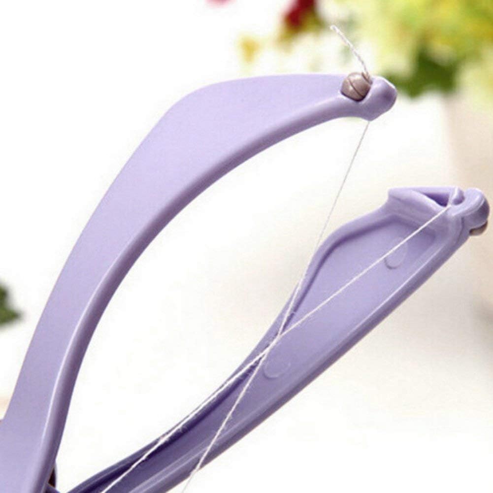 Beautique™ Sildne Eyebrow Face And Body Hair Threading Removal