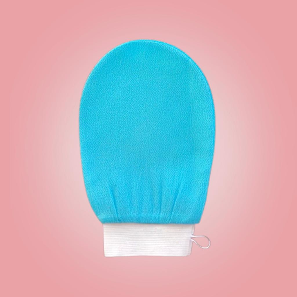 Beautique™ Skin Exfoliating Glove