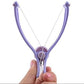 Beautique™ Sildne Eyebrow Face And Body Hair Threading Removal