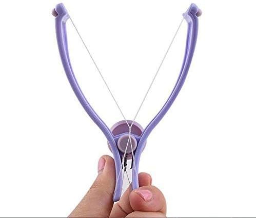Beautique™ Sildne Eyebrow Face And Body Hair Threading Removal