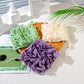 Beautique™ Loofah and Washcloth