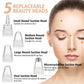 Beautique™Acne Pore & Blackhead Remover Rechargeable