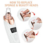 Beautique™Acne Pore & Blackhead Remover Rechargeable