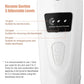 Beautique™Acne Pore & Blackhead Remover Rechargeable